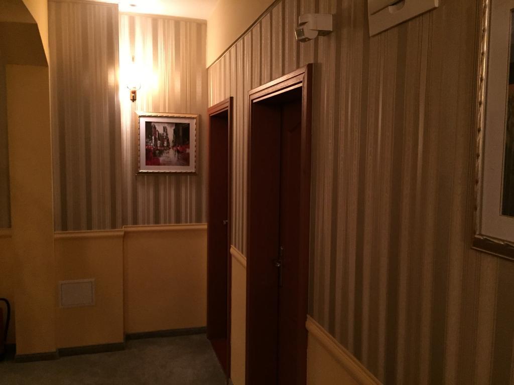 Family Hotel Chiplakoff Burgas Esterno foto