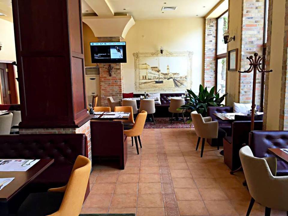 Family Hotel Chiplakoff Burgas Esterno foto